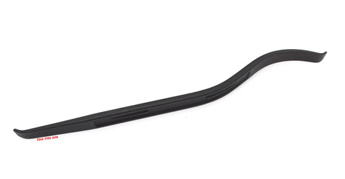 Curved - 15" - Tire Iron